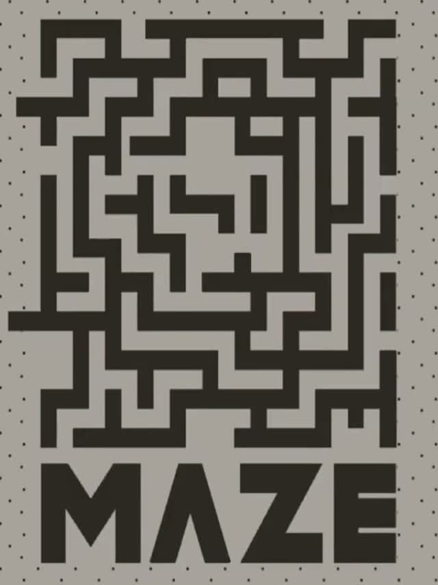 Maze