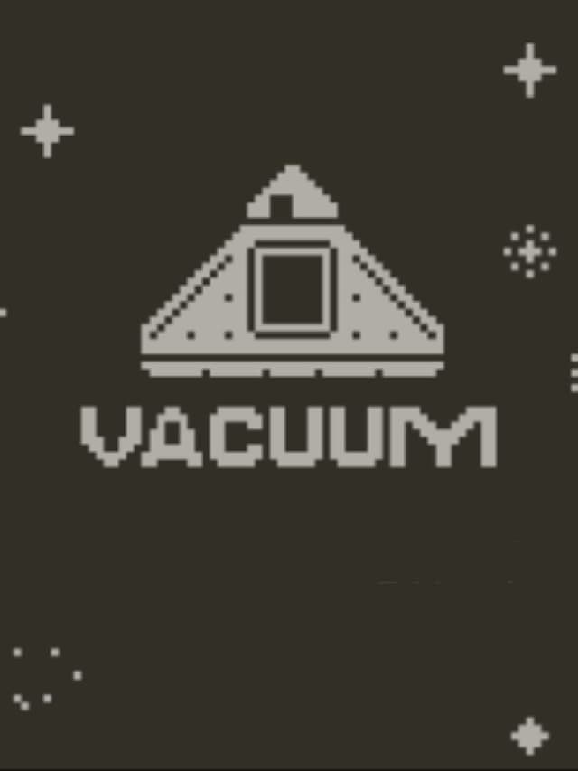 Vacuum
