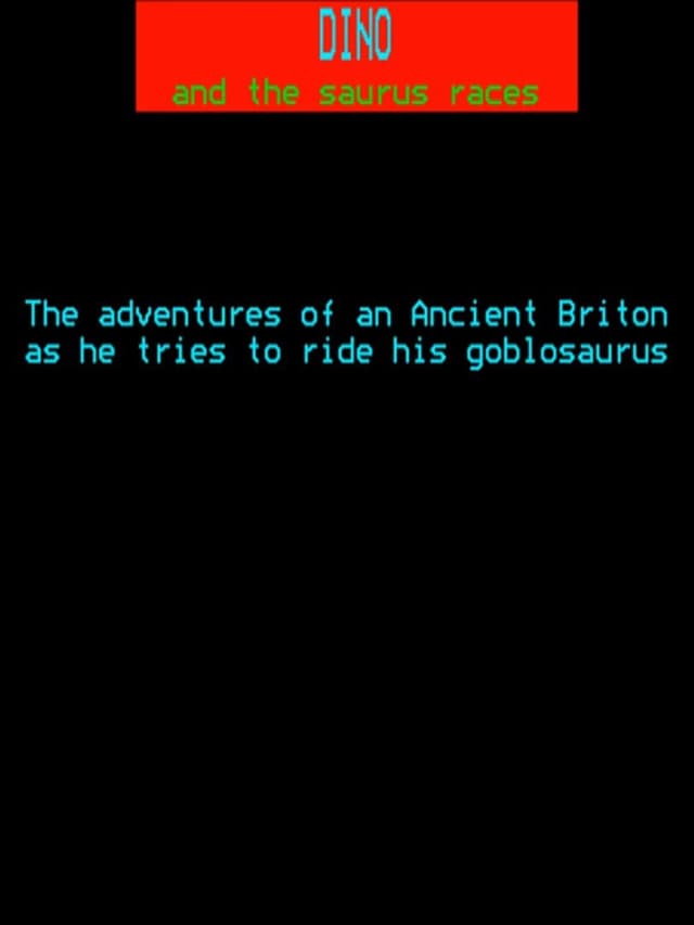 Dino
