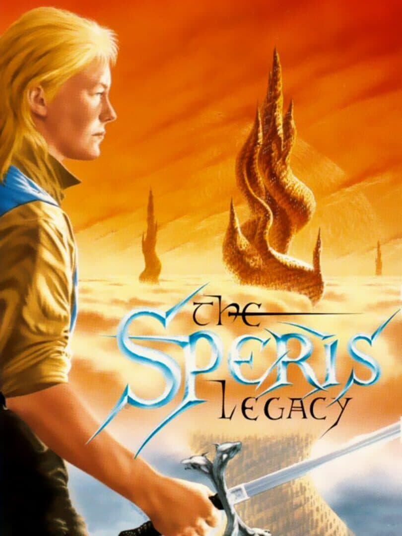 The Speris Legacy