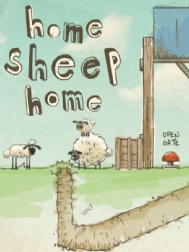 Home Sheep Home