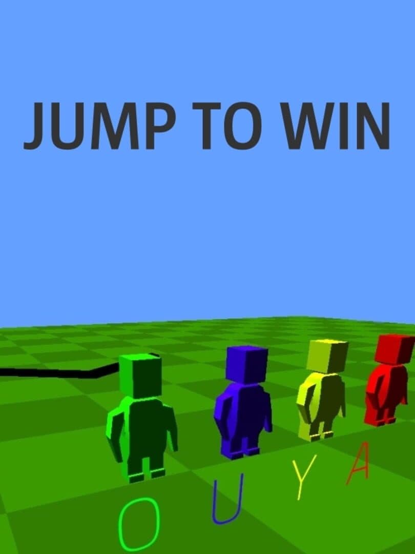 Jump To Win!