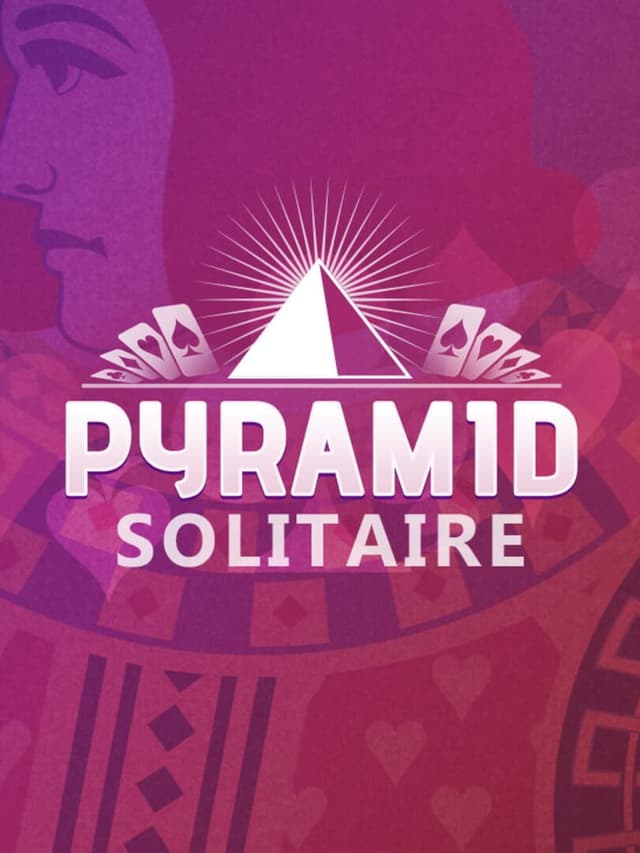 Pyramid Solitaire