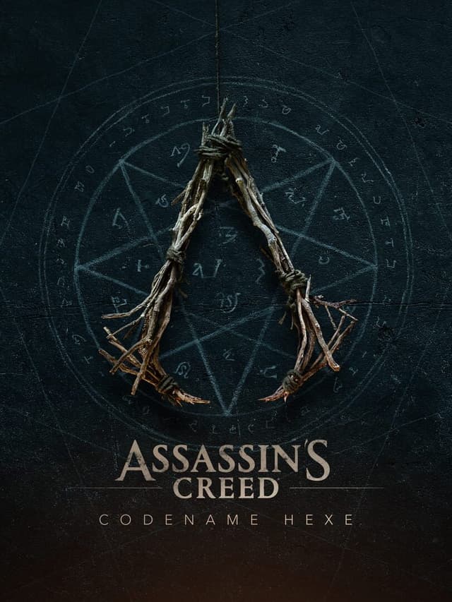 Assassin's Creed: Codename Hexe