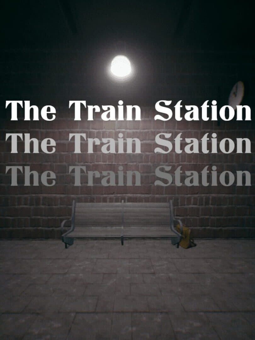 The Train Station
