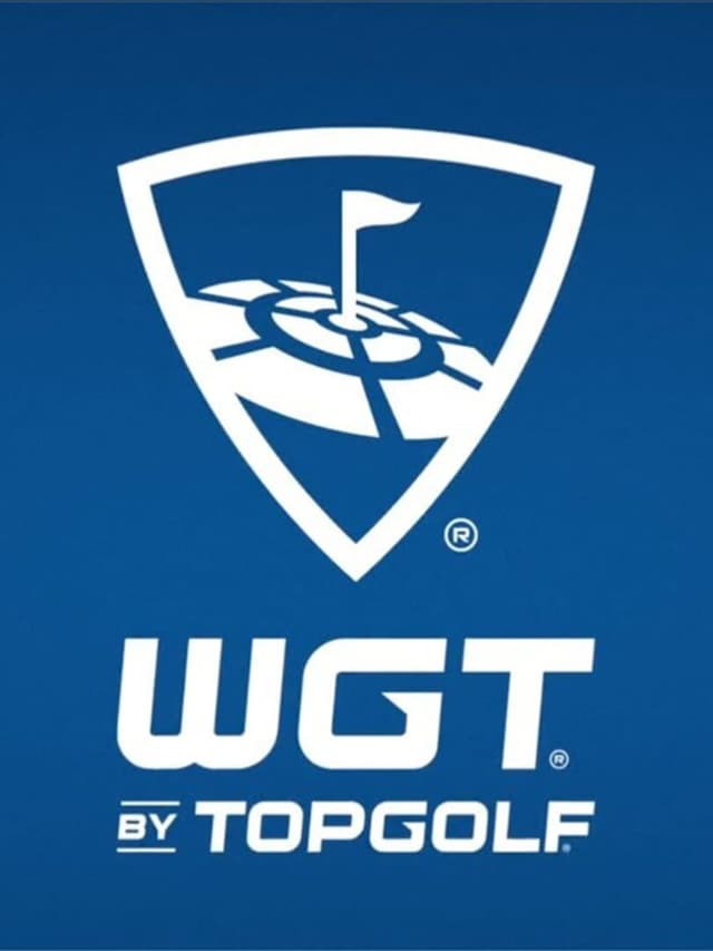WGT by Topgolf