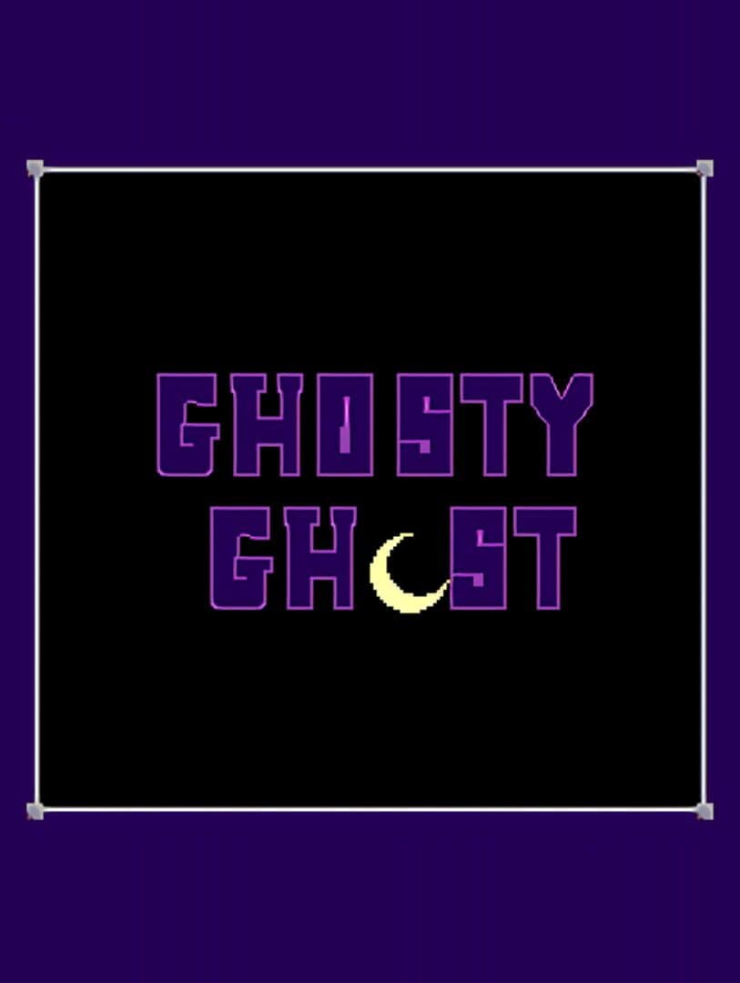 Ghosty Ghost
