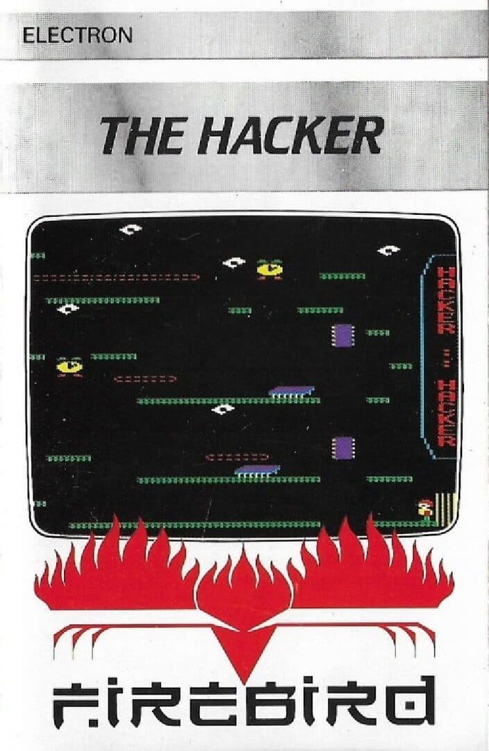 The Hacker