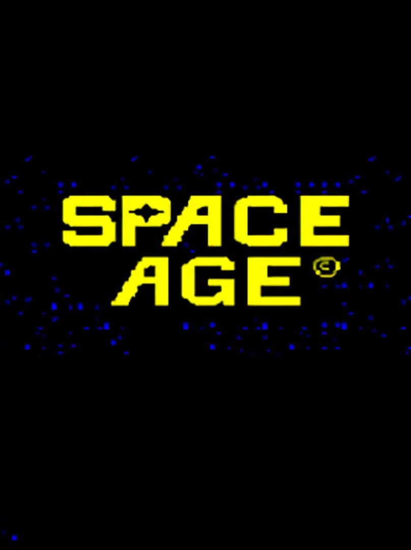 Space Age: Director's Cut