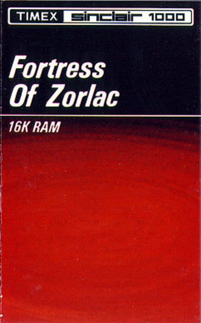 Fortress of Zorlac