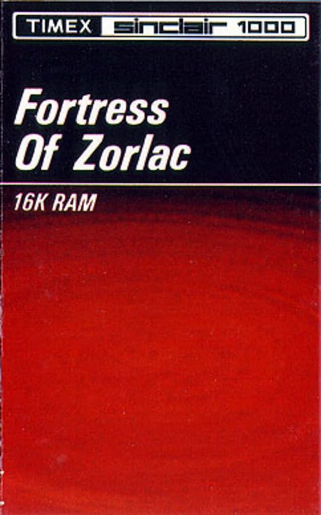 Fortress of Zorlac