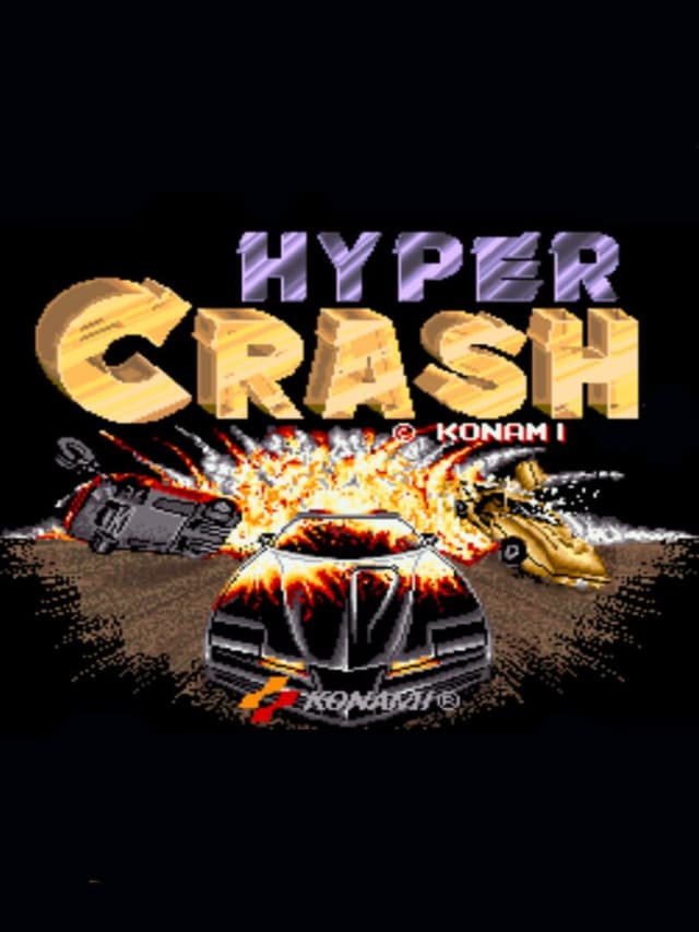 Hyper Crash