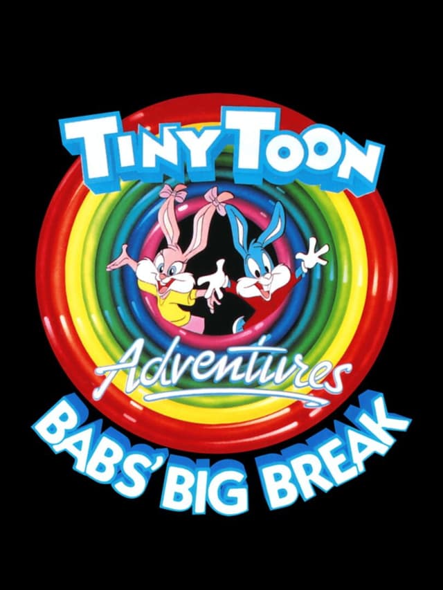 Tiny Toon Adventures: Babs' Big Break
