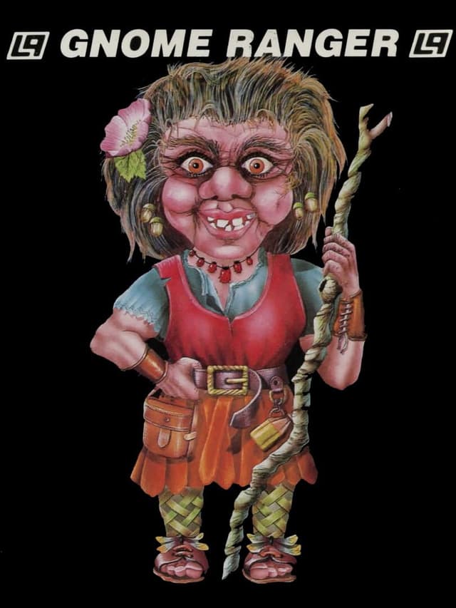 Gnome Ranger