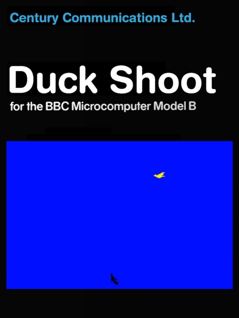 Duck Shoot
