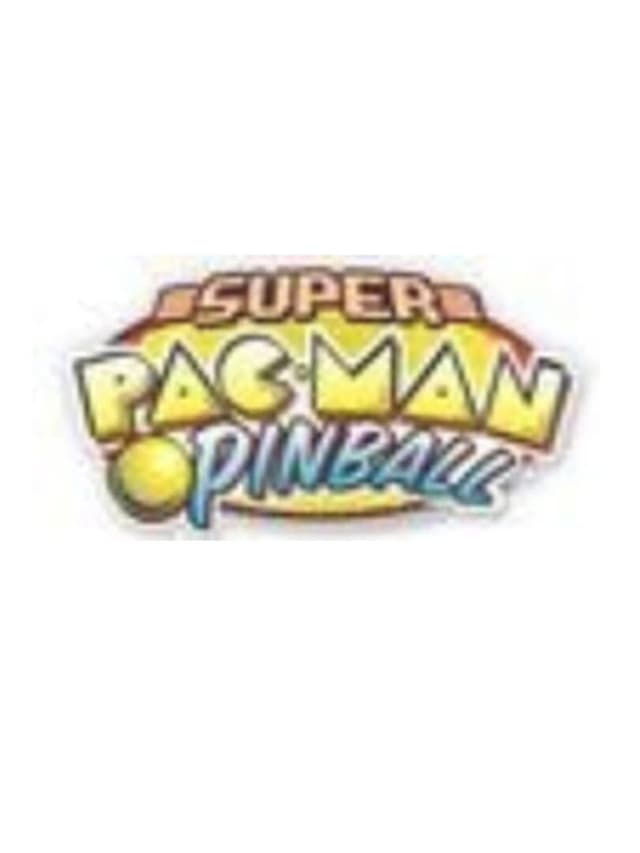 Super Pac-Man Pinball