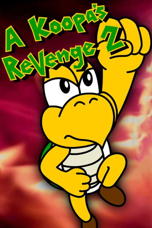 A Koopa's Revenge 2