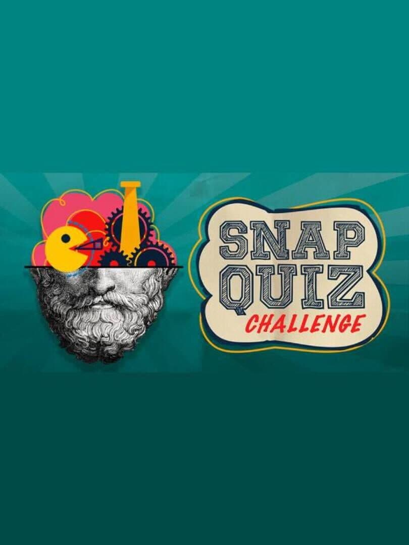 Snap Quiz Challenge