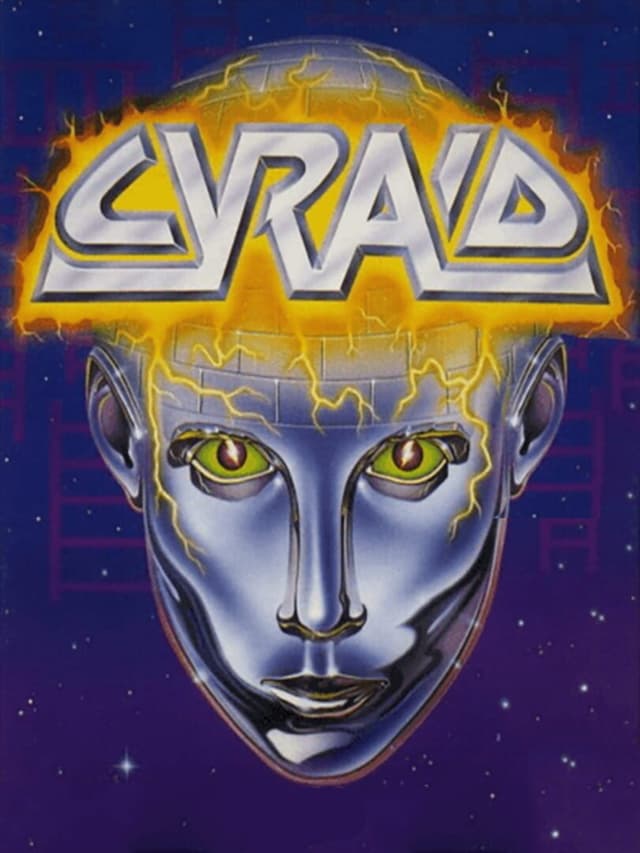 Cyraid
