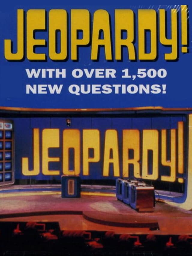 Jeopardy