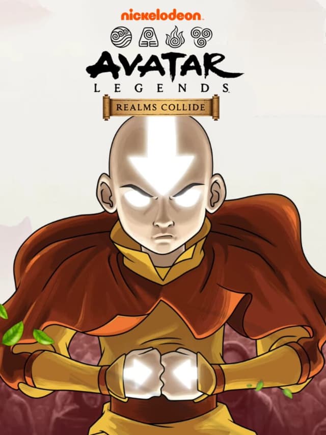Avatar: Realms Collide