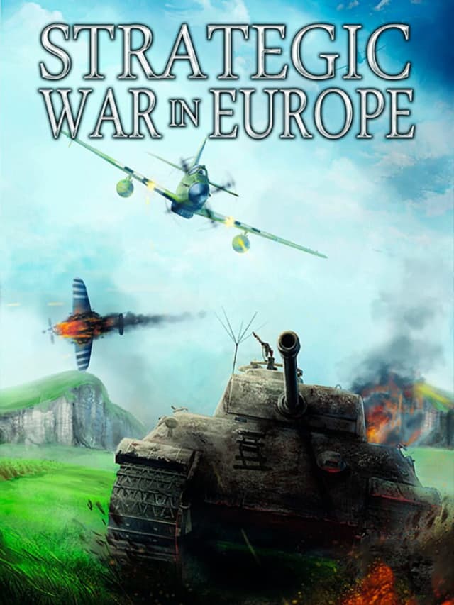 Strategic War in Europe