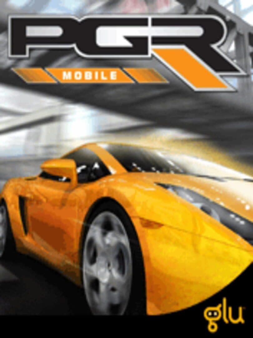 Project Gotham Racing: Mobile