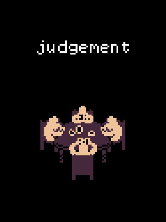 Judgement