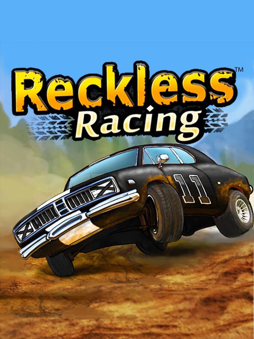Reckless Racing