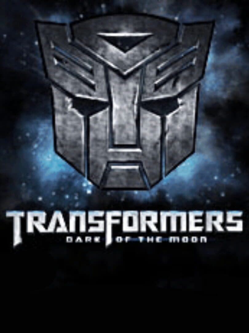 Transformers: Dark of the Moon