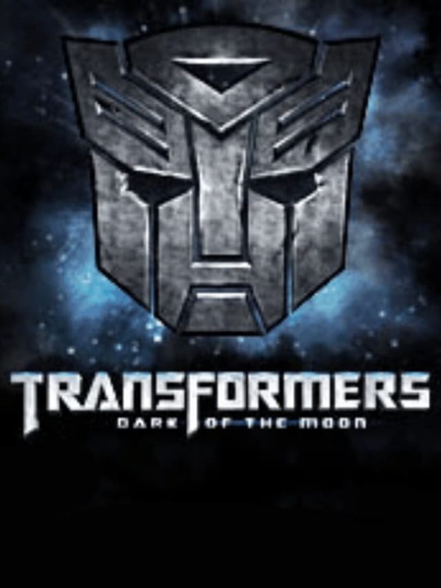 Transformers: Dark of the Moon