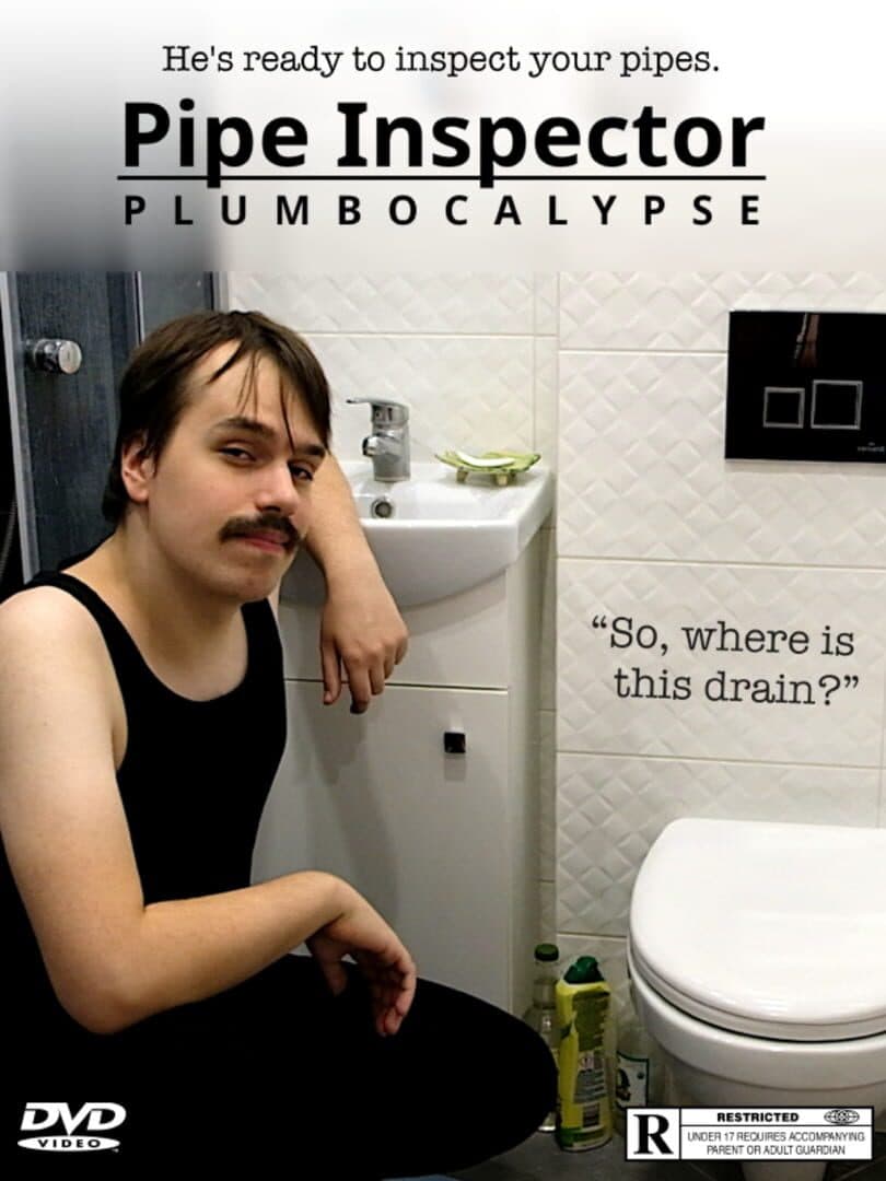 Pipe Inspector: Plumbocalypse