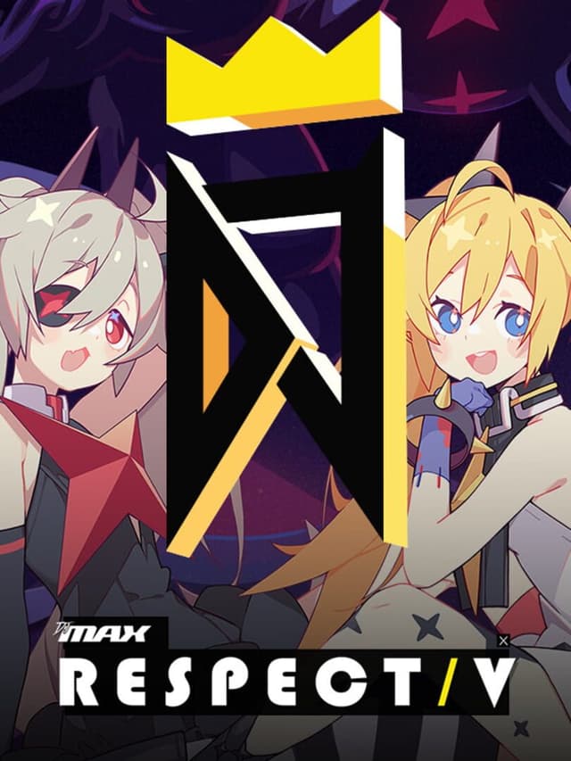 DJMax Respect V