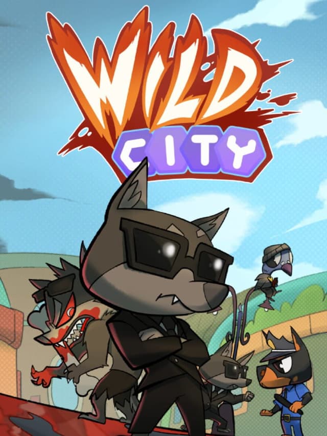 Wild City