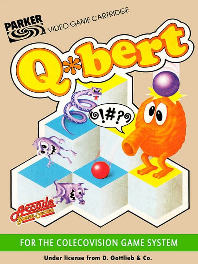Q*bert