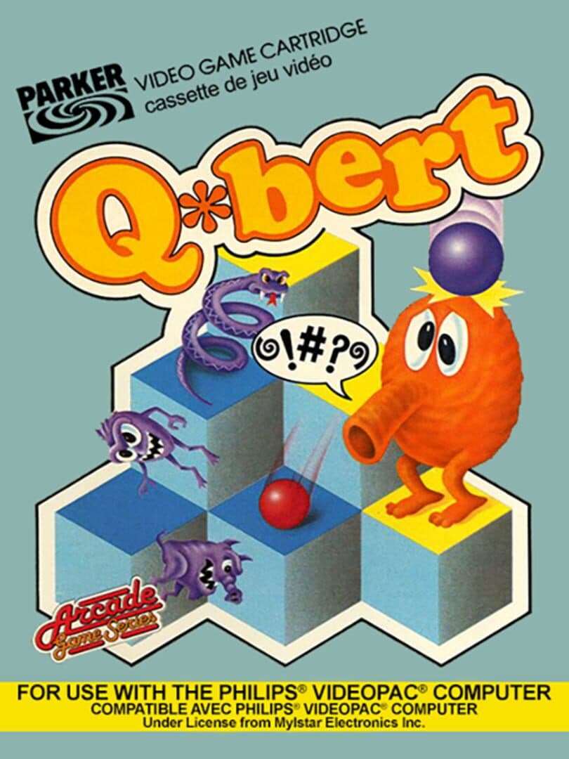 Q*bert