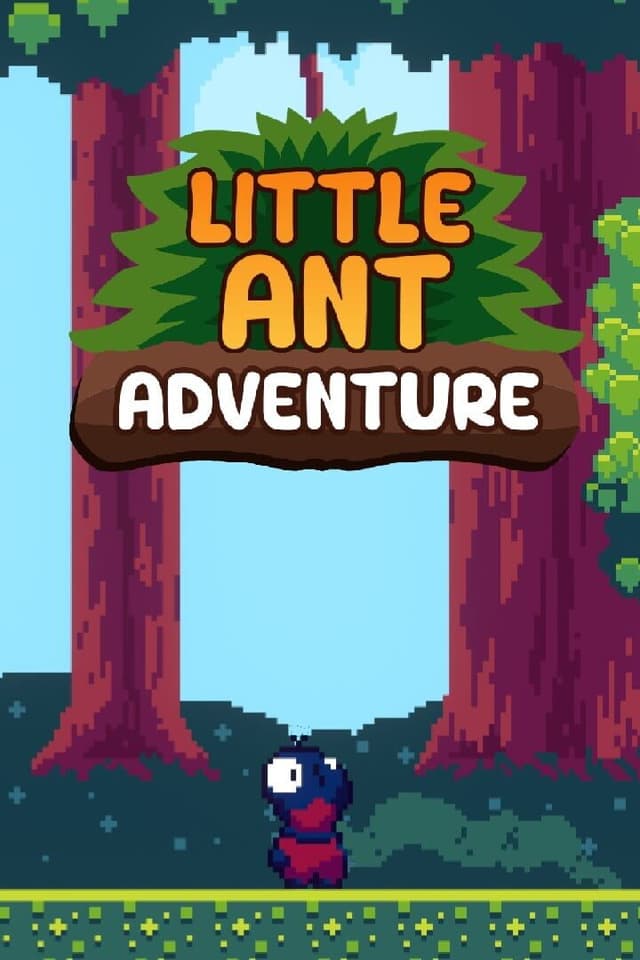 Little Ant Adventure