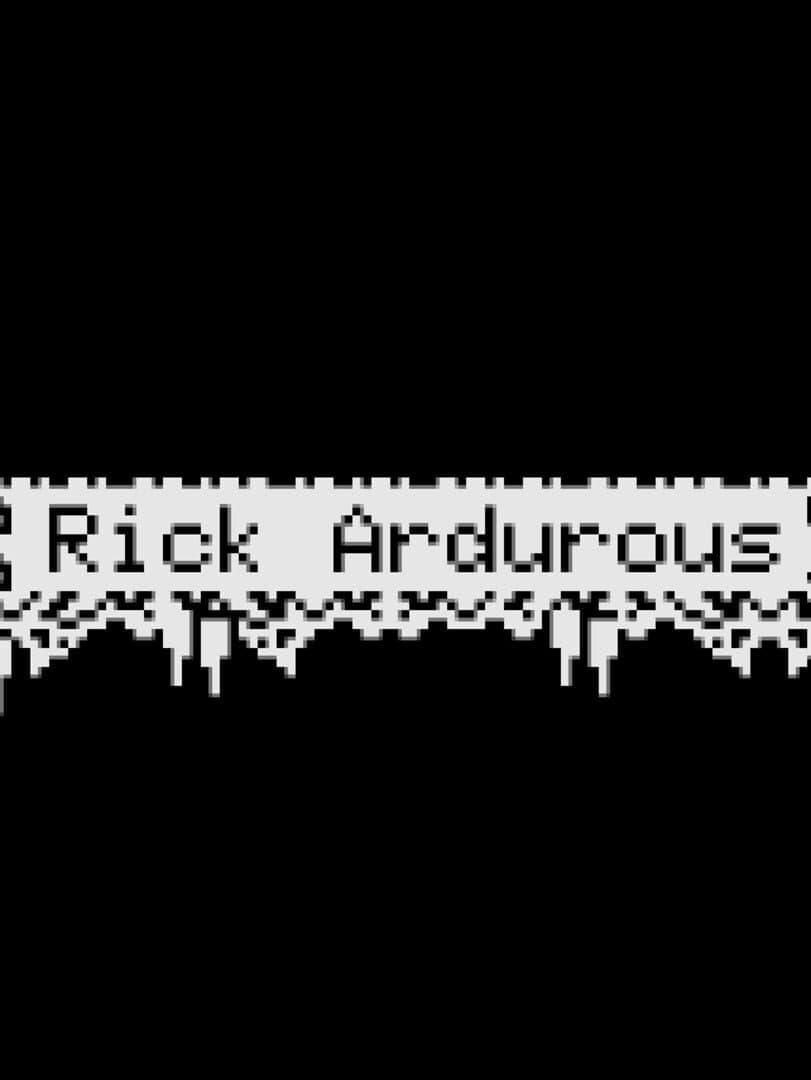 Rick Ardurous