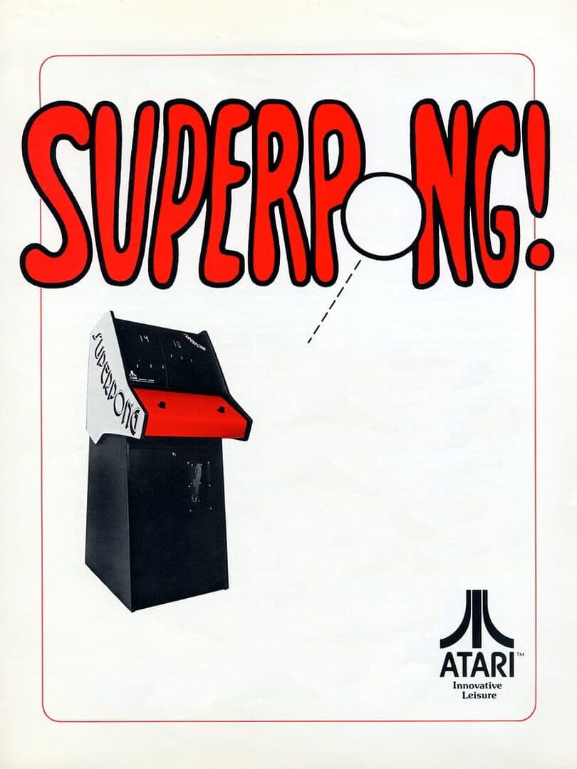 Super Pong