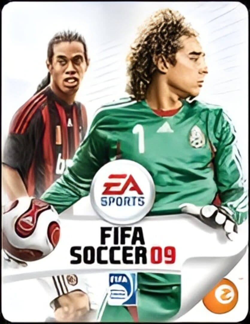FIFA 09