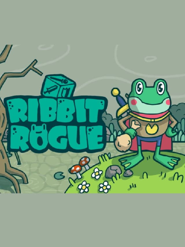 Ribbit Rogue