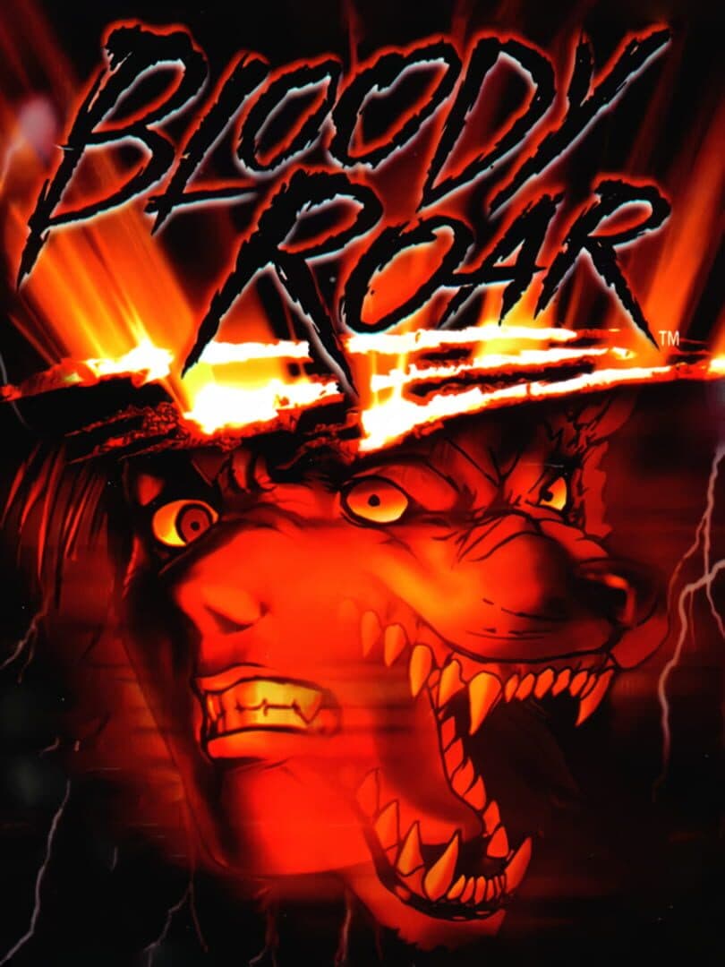 Bloody Roar