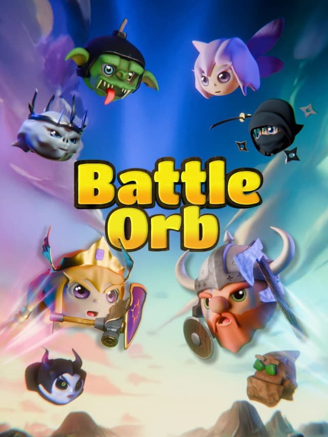 Battle Orb