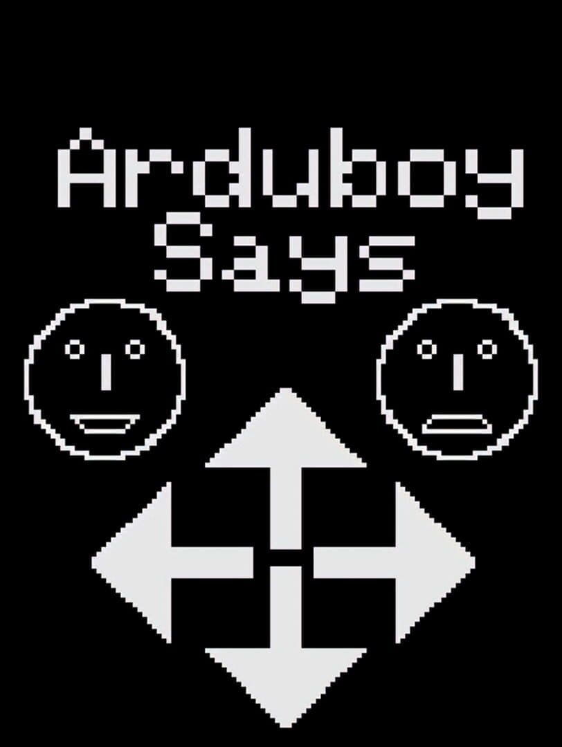 Arduboy Says