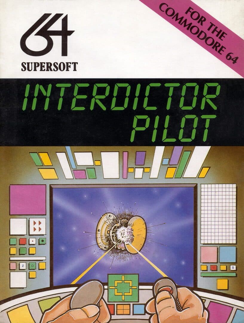 Interdictor Pilot