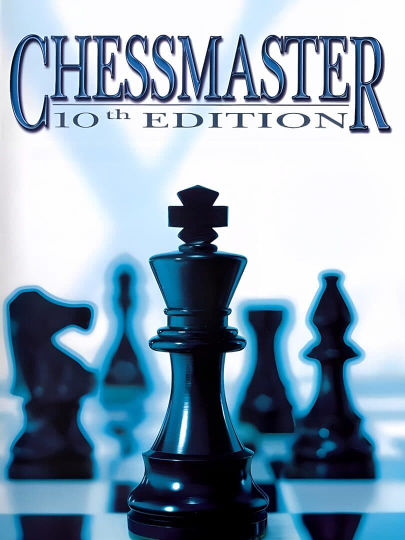 Chessmaster 10th Edition