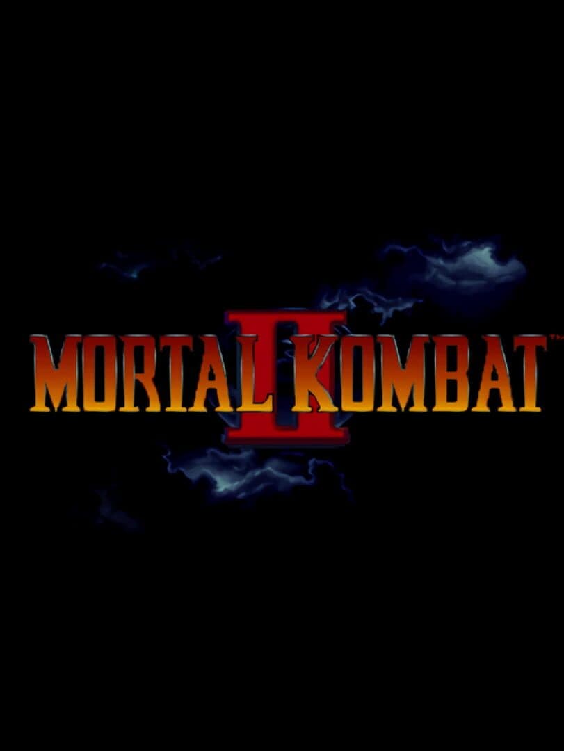 Mortal Kombat II: Arcade Edition