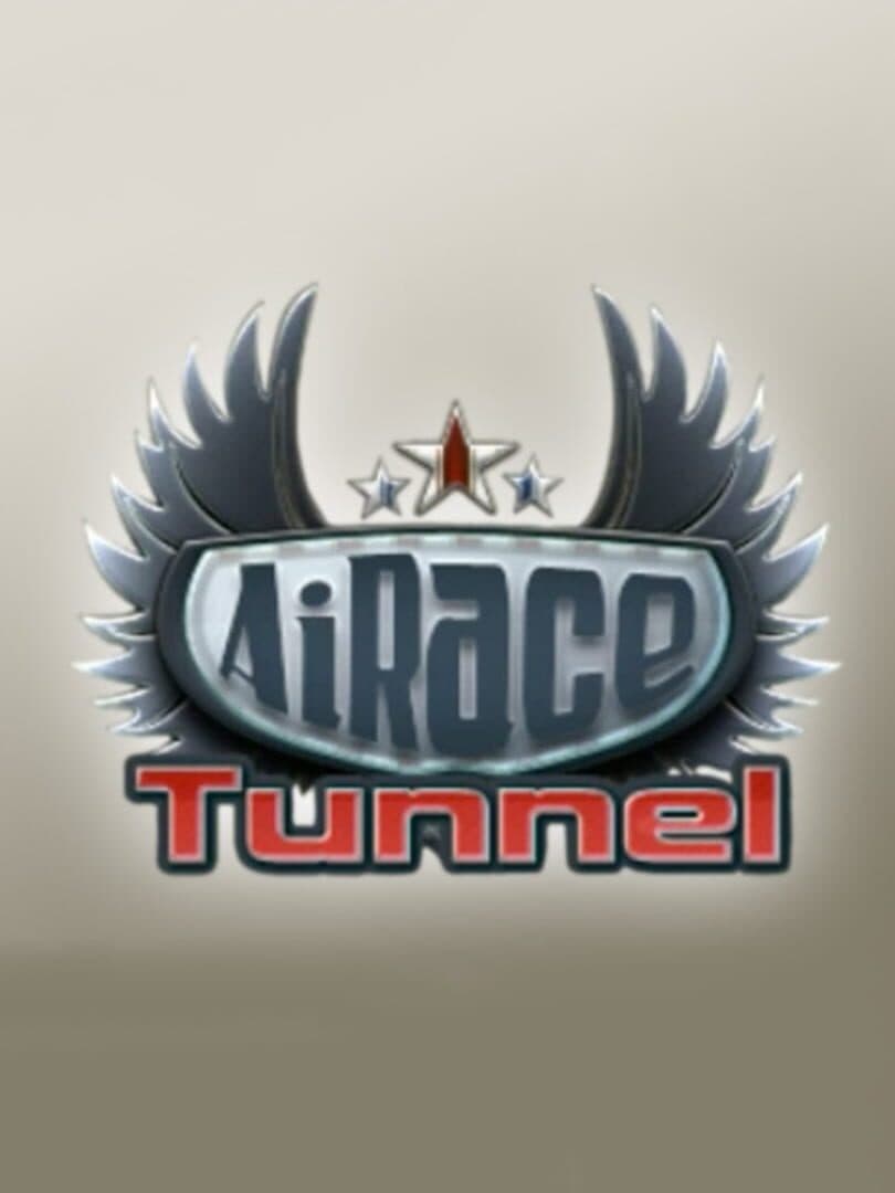 AiRace: Tunnel
