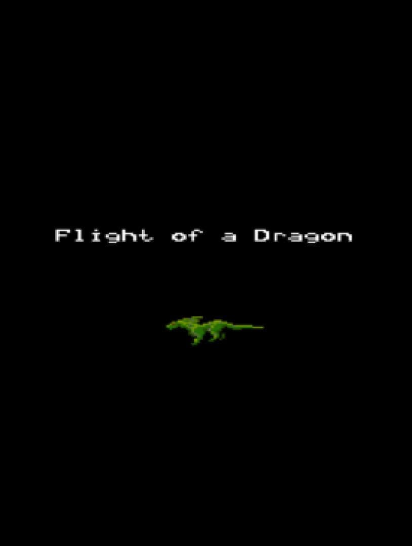 Flight of a Dragon