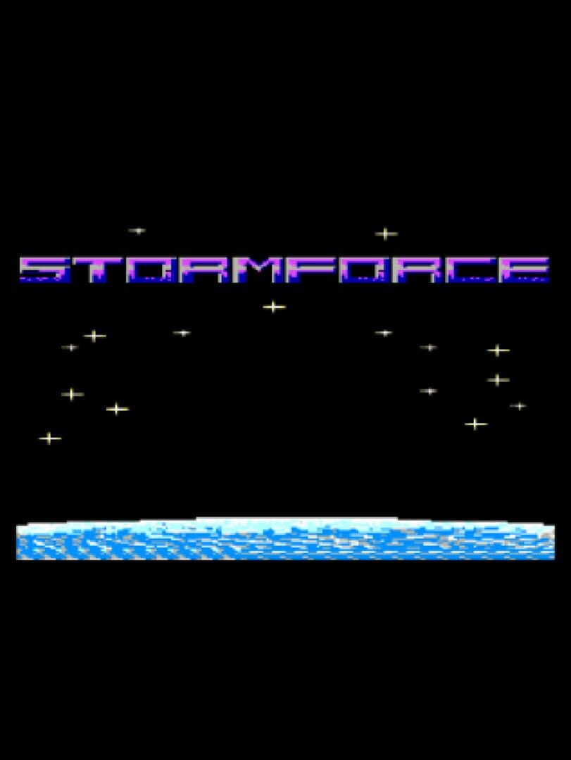 Stormforce